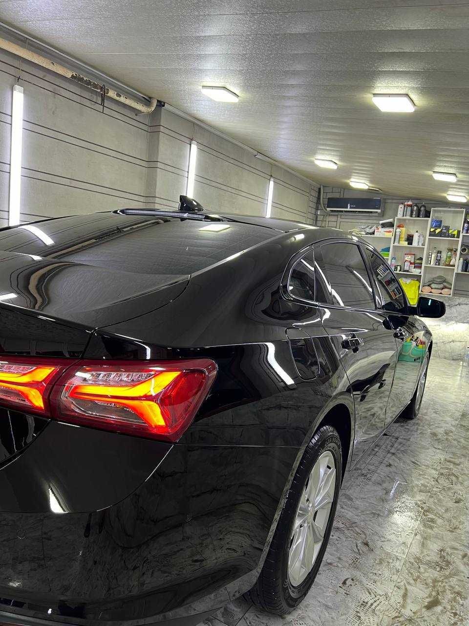 Chevrolet Malibu 2 XL 2023