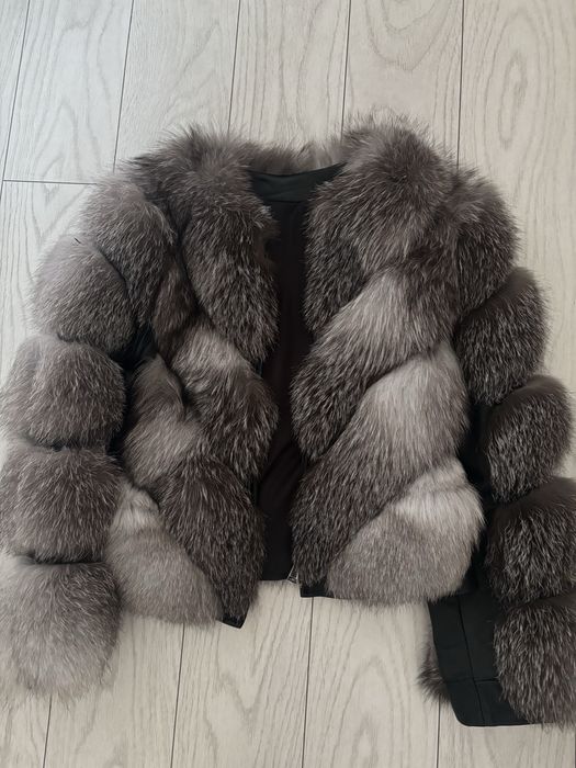 Haina blana naturala