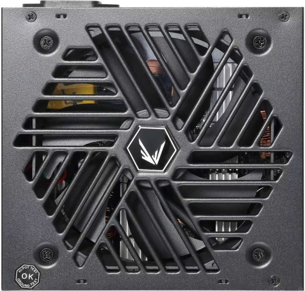 Блоки питания Formula V FX-500 500W (в пленке) Обмена и скидок нет