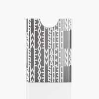 Portofel Port carduri (6) Thin King x Deus Ex Machina RFID aluminiu