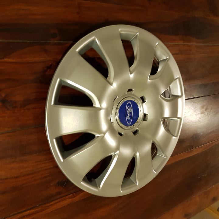 Capace roti FORD r16  la set de 4 buc,Capace janata aliaj