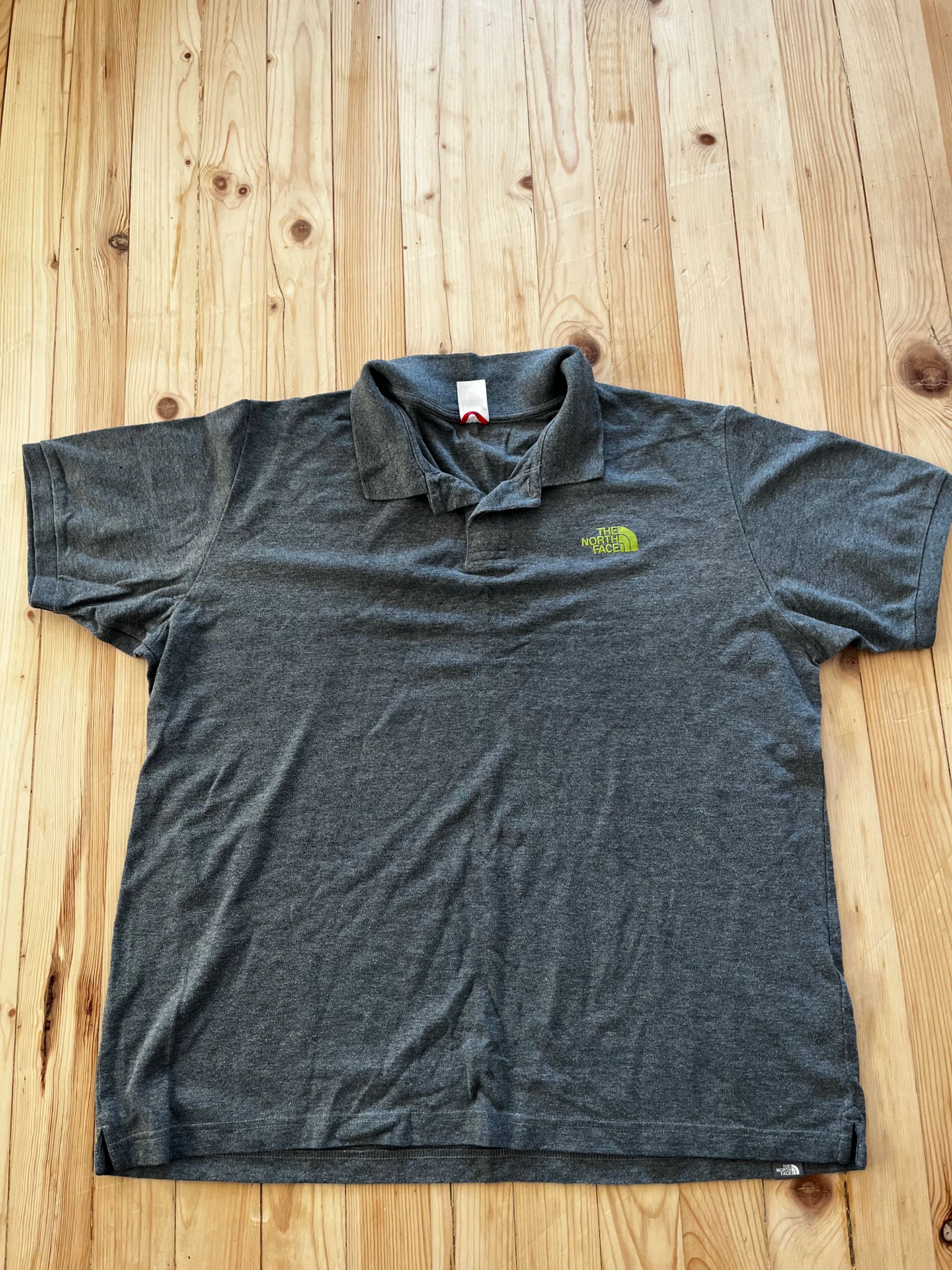 Тениска The North Face, размер XL