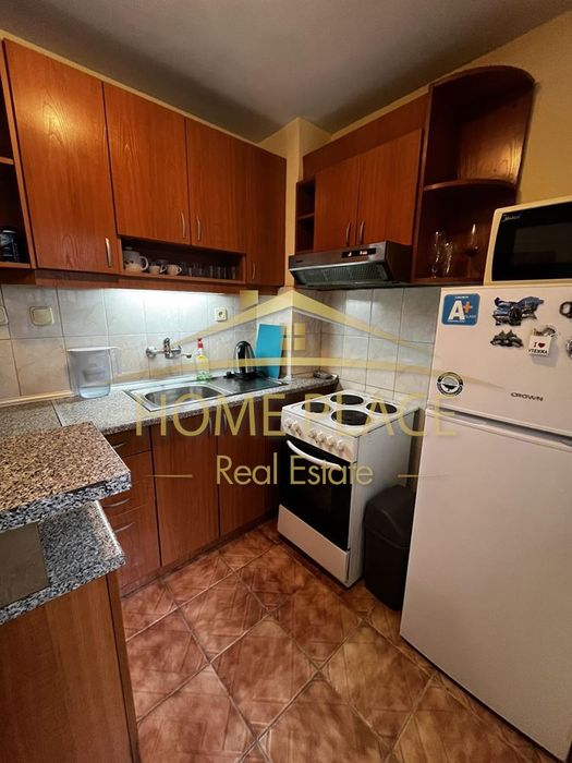 Дава се под наем Тристаен апартамент в Варна, Лятно кино Тракия - 78 кв.м за 612 € - Снимка #3