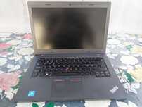 Laptop Lenovo Thinkpad L460