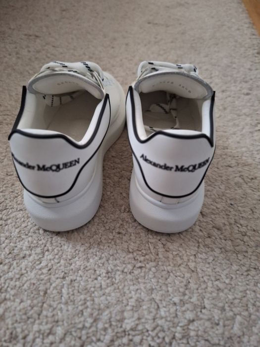 Adidasi Alexander McQUEEN