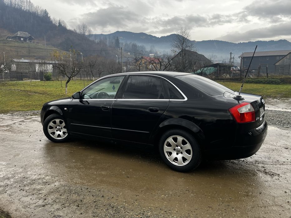 Vand Audi a4 1.9 131 cp