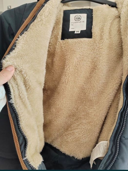 Vând combinizon bebeluși mărimea 86