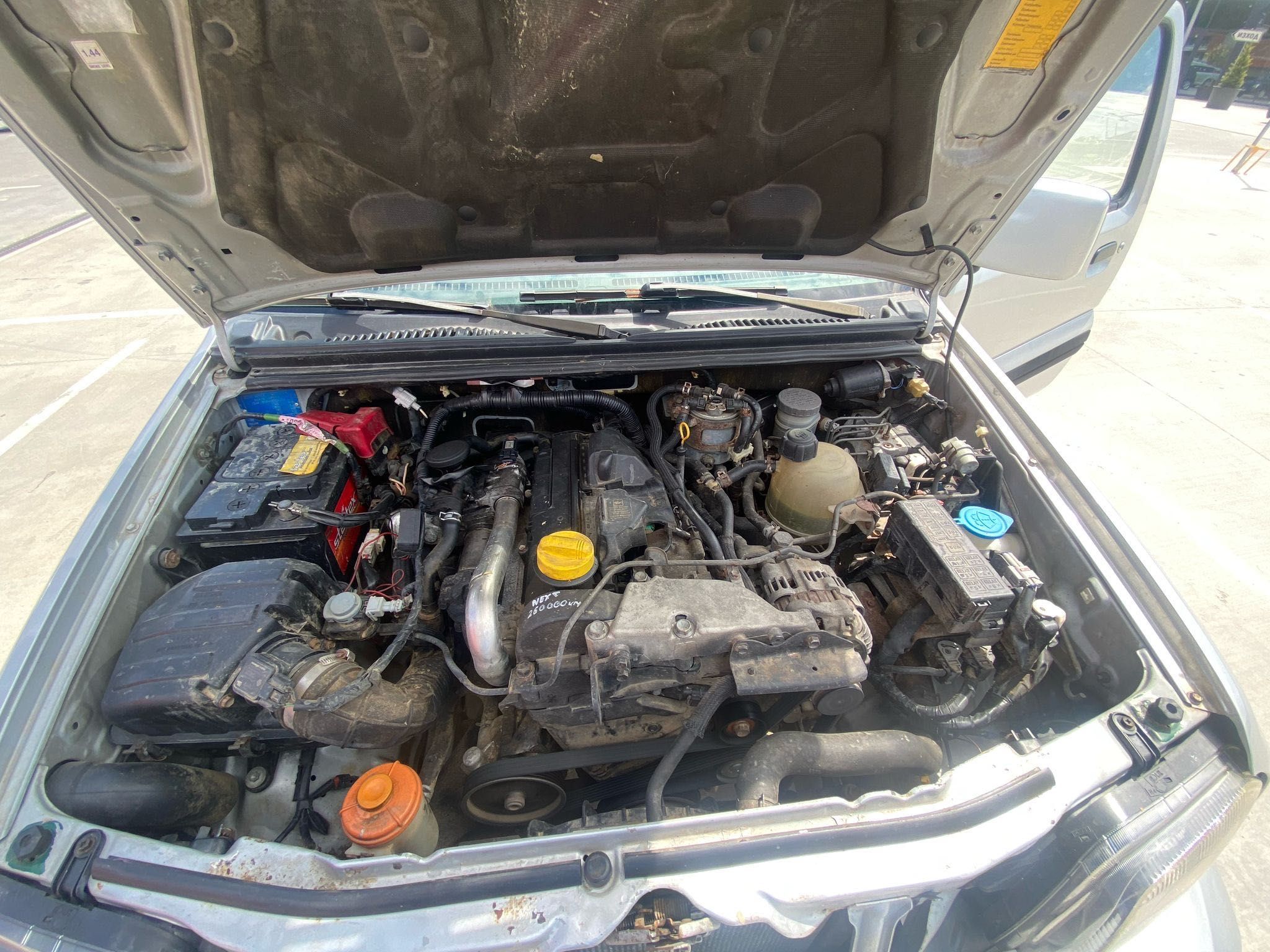 Suzuki Jimny 1.5