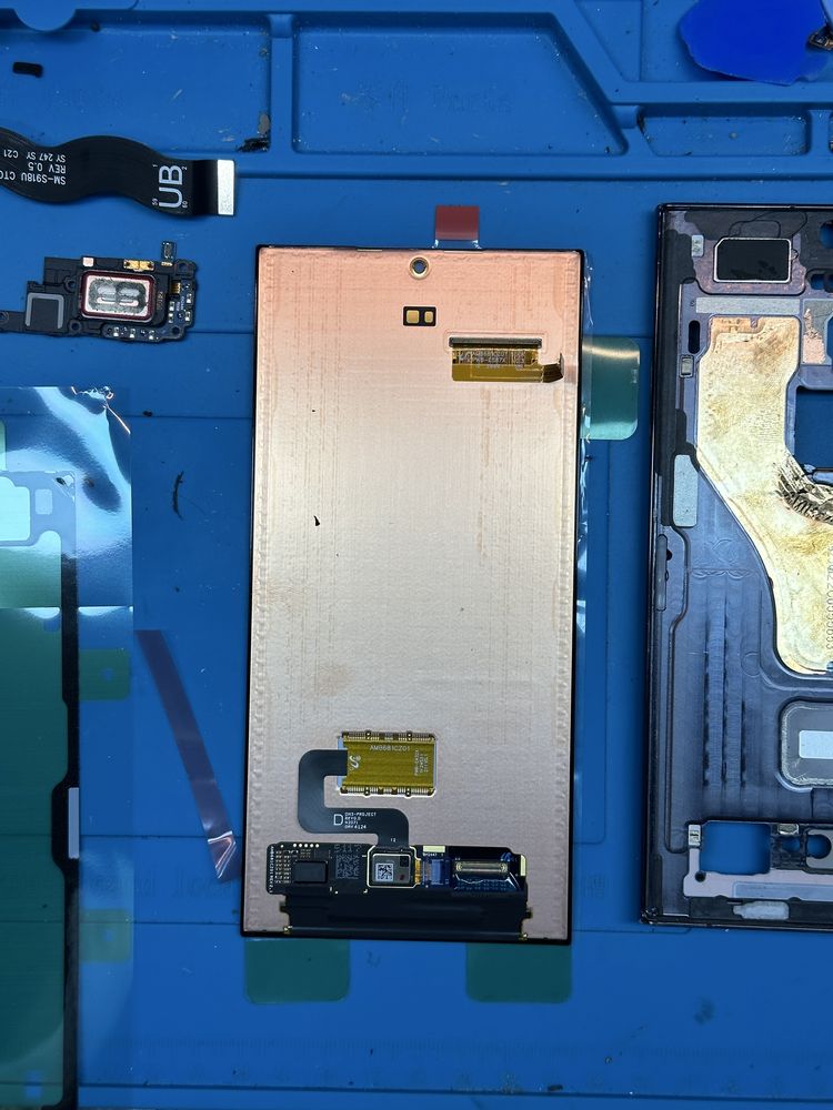 AllPhone GSM Reparatii telefoane Android,IOS si accesorii.