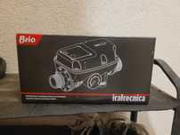 Presostat electronic pompa hidrofor