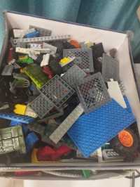 продам оригинальнное Lego 7кг