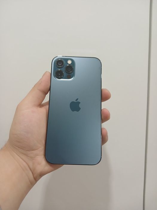 iphone 12 pro продается