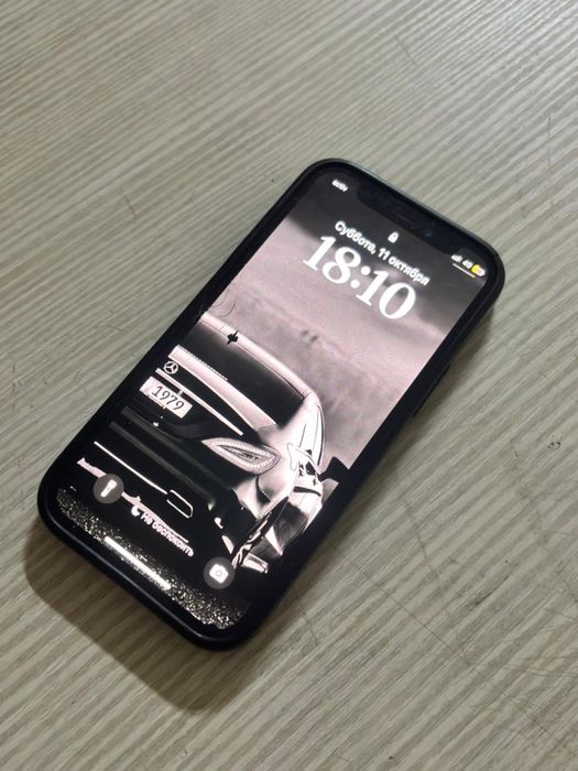 Продам Iphone 12 mini