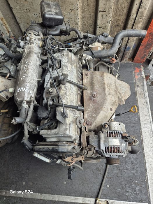 Камри 20  5S-FE 2.2 лМатор Привозной