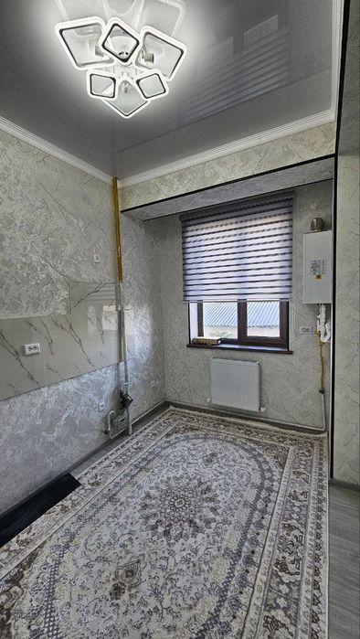 Kritiy rinok, Pivzavod oldida joylashgan 1 xonali kvartira