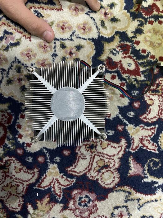 продаю куллер от deepcool