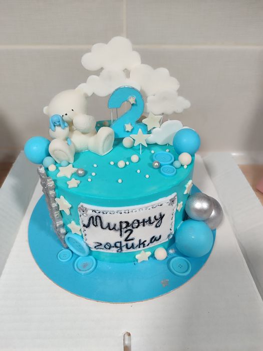 Торты,десерты с натуральных продуктов.