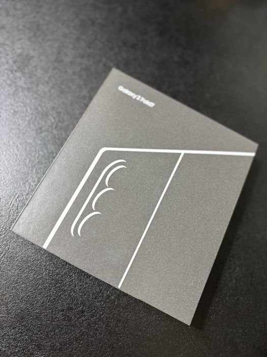 Samsung Galaxy Z Fold7