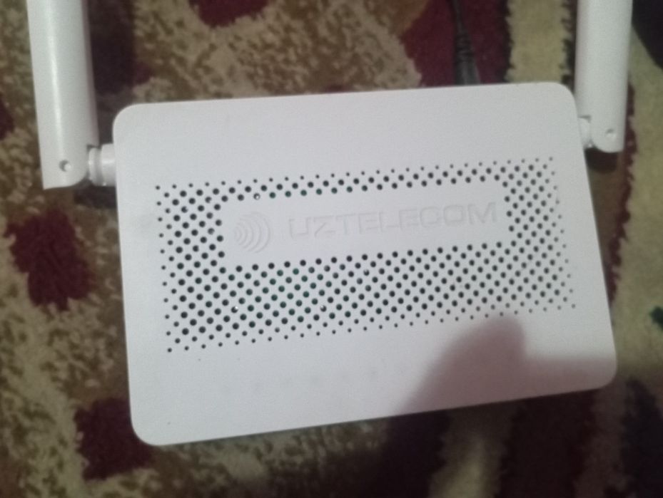 Модем GPON HG8546M wifi uzonline Жпон HG8546M (Роутер)