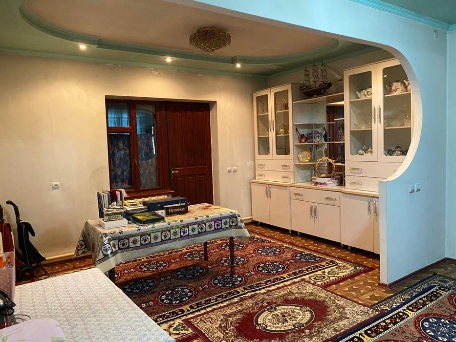 Продам хорошийдом..