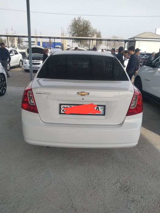 Jentra sotiladi holati yangidek