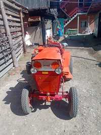 Vând tractoras Gutbrod 1050