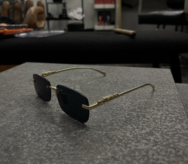 Унисекс очила Cartier