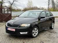 Skoda RAPID Skoda Rapid Posibilitate Rate