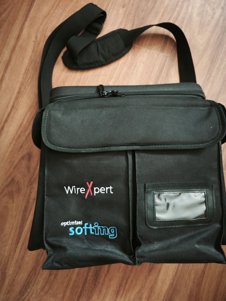 WireXpert 4500 Сертифицираща система
