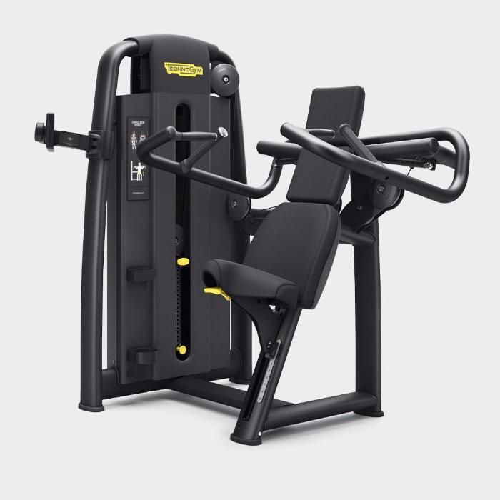 Фитнес уред Technogym Shoulder Press