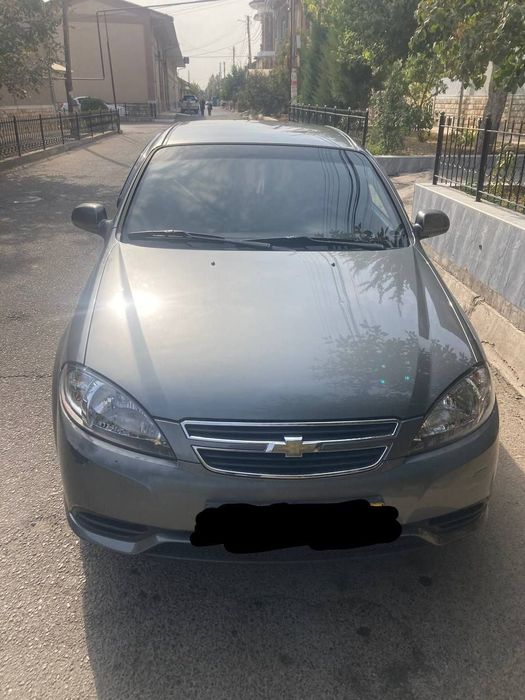 Автомобиль Жентра