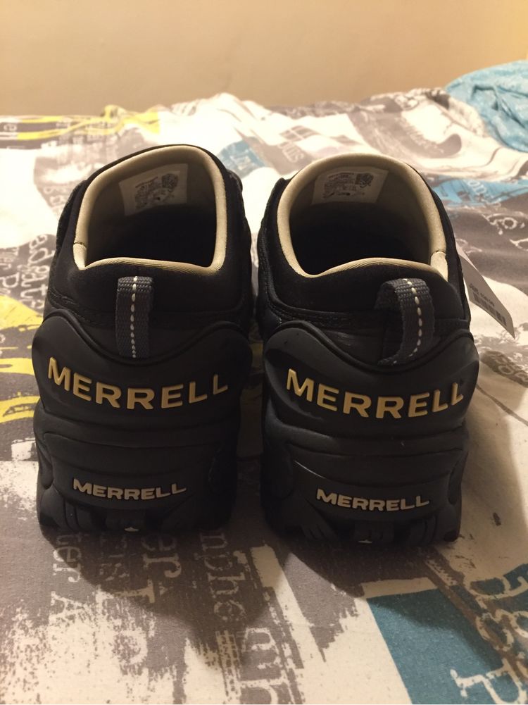 Зимни обувки MERRELL