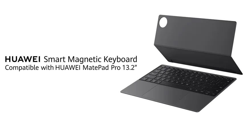Huawei mate pad pro 13.2   16/1Tb black
