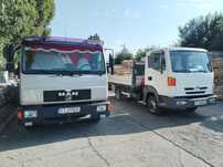 Firma de transport + Licență!