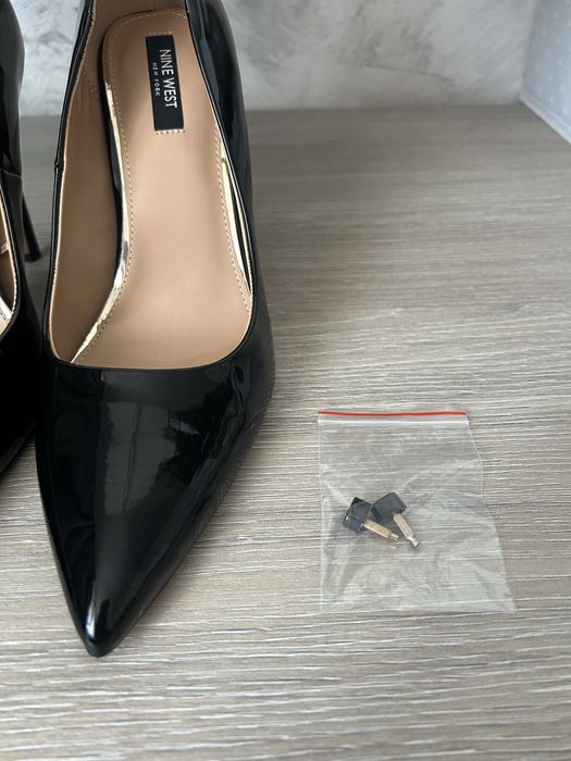 Pantofi cu toc NINE WEST