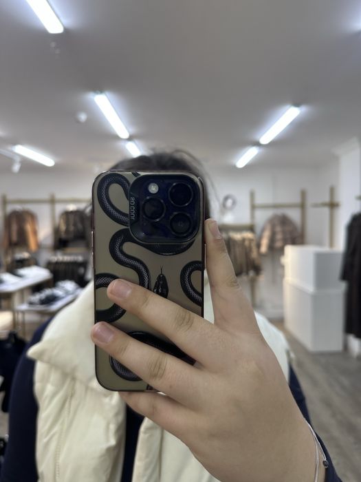 Продаю айфон 14про 512гб