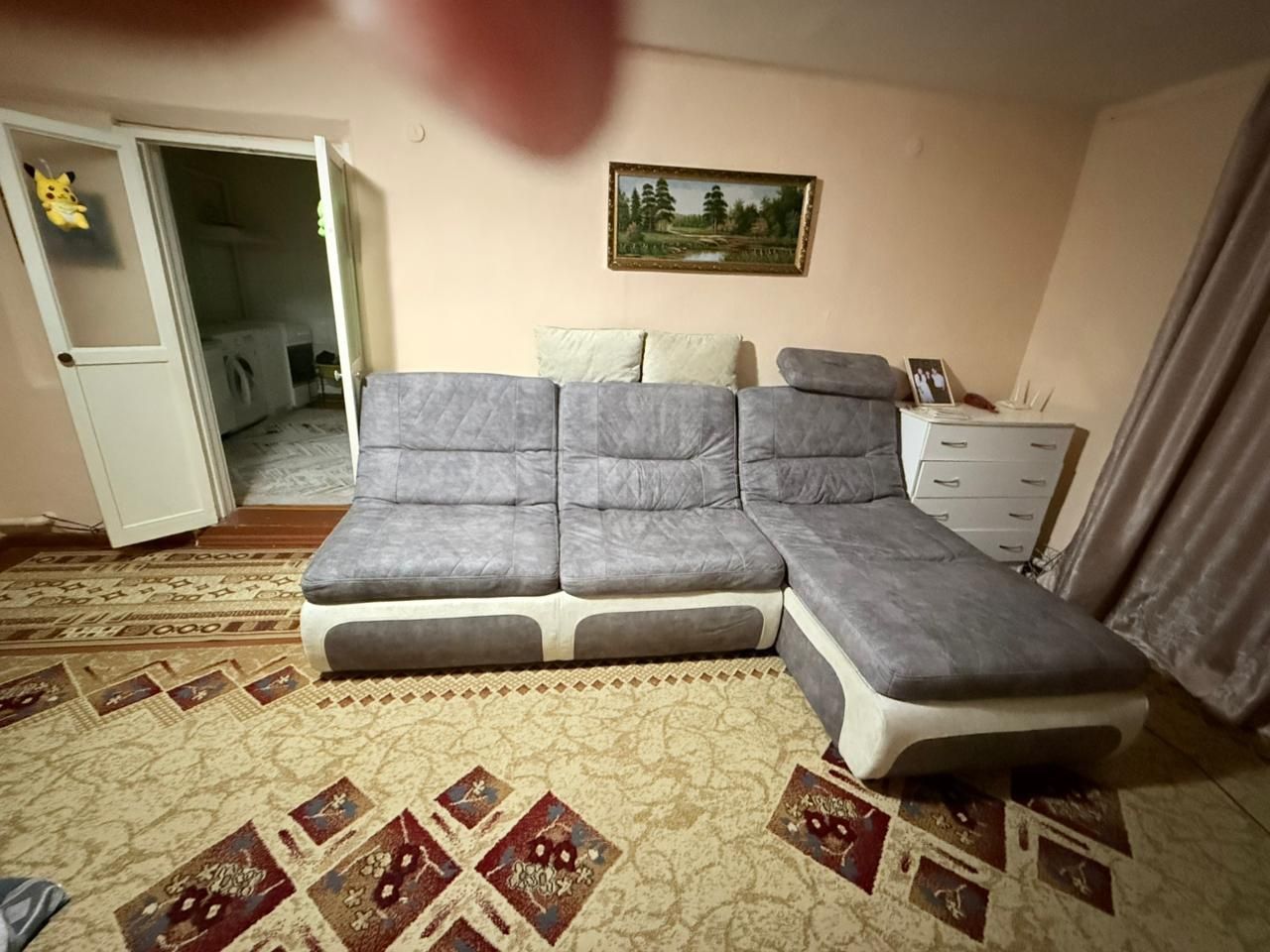Продам диван трансформер