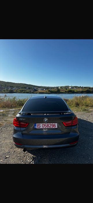 BMW seria 3 GT xDrive (4x4)