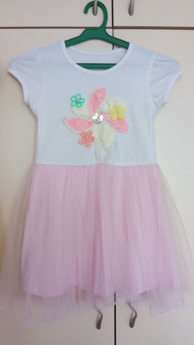 Роклички Breeze р-р 116