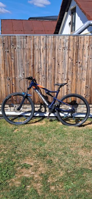 Mtb rockrider 540 s