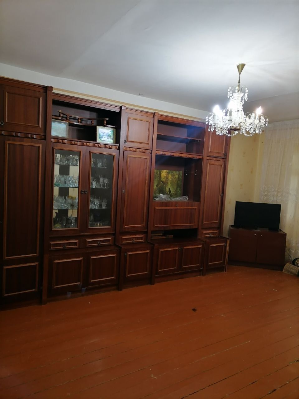 Продаю 2х комнатную квартиру. Собственник