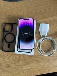 IPhone 14 Pro, 128GB, 5G, Deep Purple