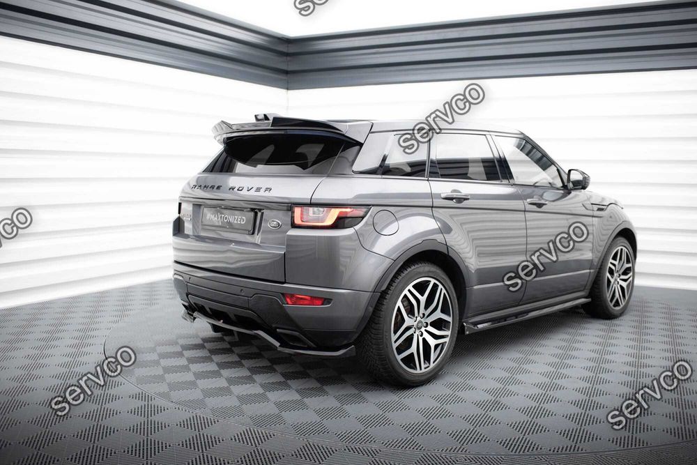 Eleron Land Rover Range Rover Evoque Mk1 2013-2018 v1 - Maxton Design