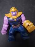 Lego MARVEL Thanos figurină.