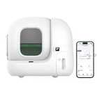 Litiera smart (cutie asternut) Petkit Pura Max 2