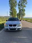 Bmw E90 facelift