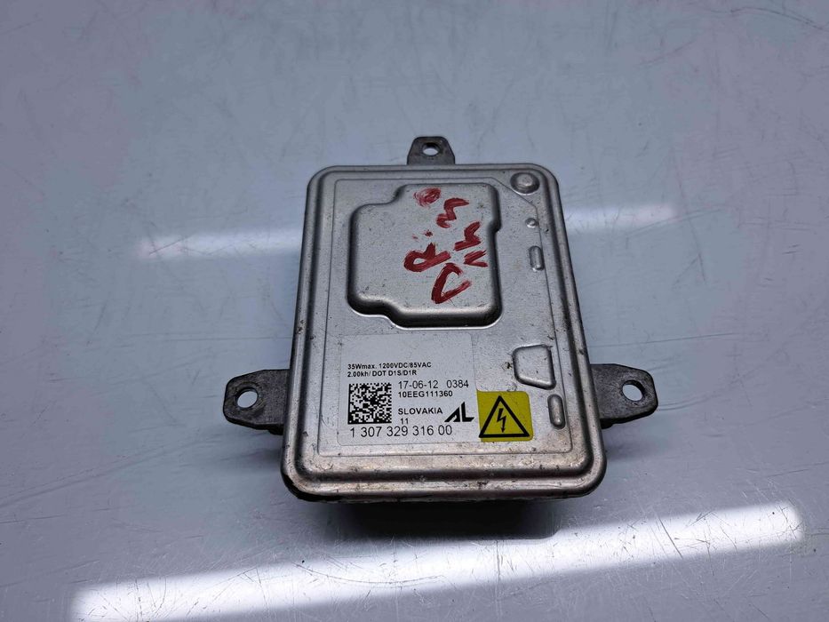 Droser far Opel Zafira C (E75) Combi [Fabr 2011-2017] 130732931600