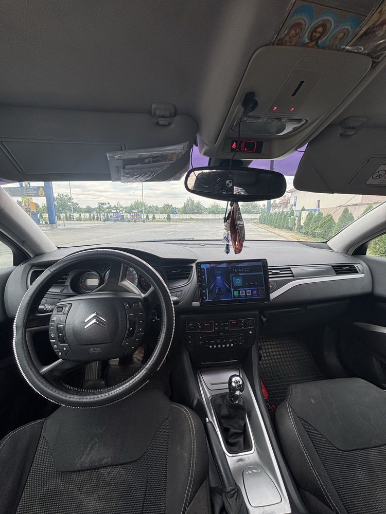 Se vinde Citroen C5