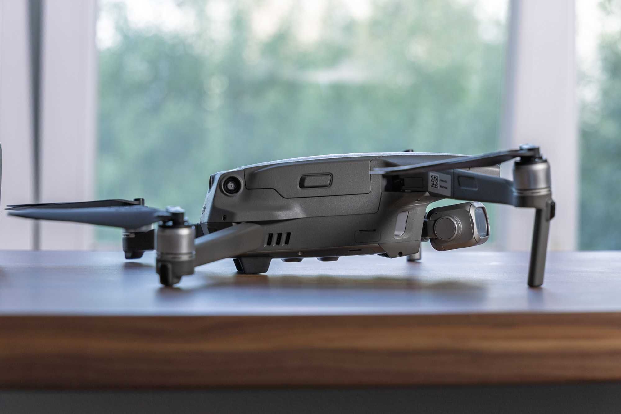 Дрон Mavic 2 Pro