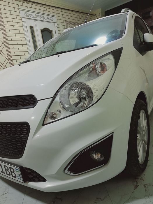 Спарк 2020 йил сотилади